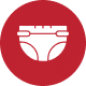 Diapers