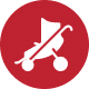 Strollers and Carriers