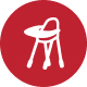 High Chairs