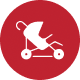 Travel Strollers