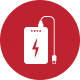 Wireless Power Bank