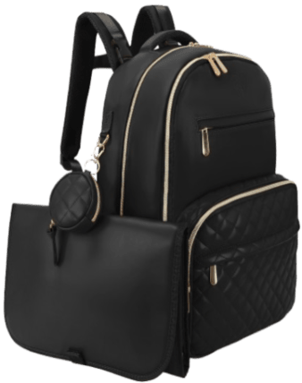 Is Faux Leather Good for a Diaper Bag? A Stylish & Practical Choice for Parents