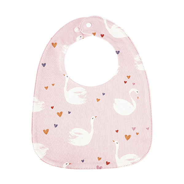 Baby Bibs Burp Cloths Bibs Soft Cotton Adjustable Bib U Shape Newborn Feeding Bibs Infants Saliva Towe