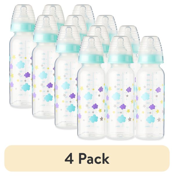 Parents Choice Parent`s Choice 3pk 9oz Bottle