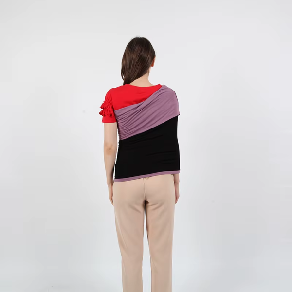 Customer Link Baby Wrap Carrier Slings Easy to Wear Infant Carrier Slings Comforter and Security Mama'S Bonding Comforter