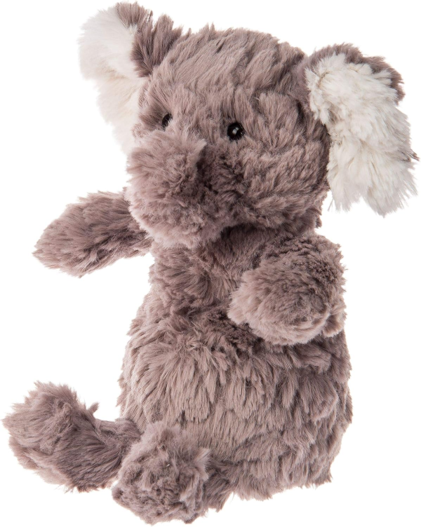 Mary Meyer Putty Stuffed Animal Soft Toy, 6-Inches, Puttling Lamb