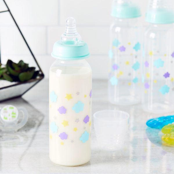 Parents Choice Parent`s Choice 3pk 9oz Bottle