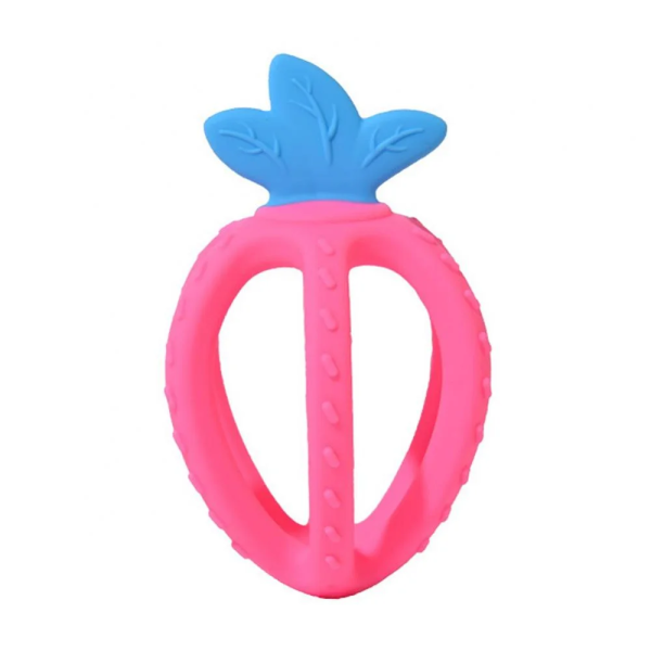 Bauzhu Baby Toys/ Baby Stuff/ Baby Items/ Teething Toys/ Baby Toys 3-6 Months/ Baby Teething Toys/ Baby Must Haves /Teether Toys/ Teether/ Gender Neutral Baby Stuff