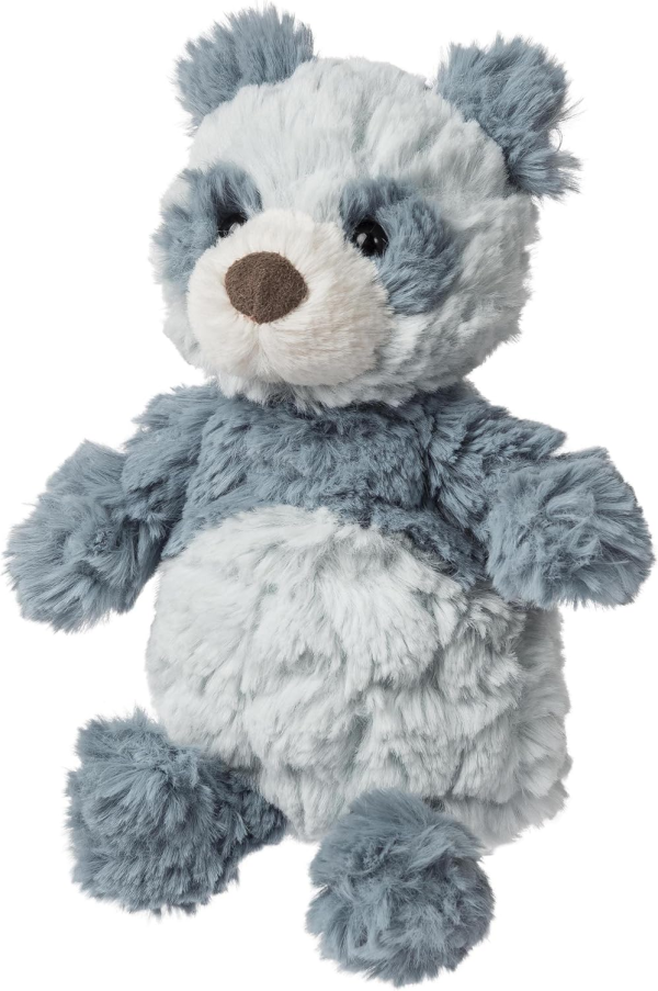 Mary Meyer Putty Stuffed Animal Soft Toy, 6-Inches, Puttling Lamb
