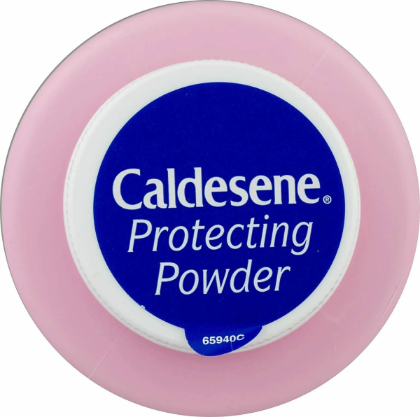 4 Pack - Caldesene Protecting Powder 5 Oz