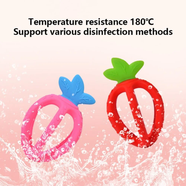 Bauzhu Baby Toys/ Baby Stuff/ Baby Items/ Teething Toys/ Baby Toys 3-6 Months/ Baby Teething Toys/ Baby Must Haves /Teether Toys/ Teether/ Gender Neutral Baby Stuff