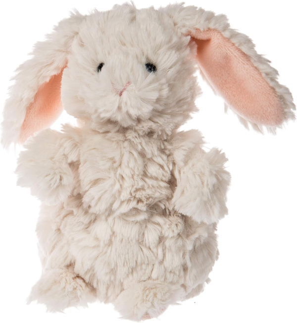 Mary Meyer Putty Stuffed Animal Soft Toy, 6-Inches, Puttling Lamb