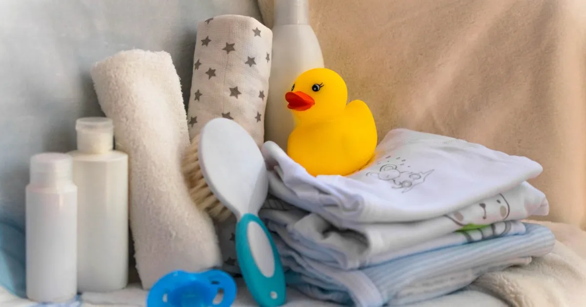 LittleFeet Adventures: Must-Have Baby Gear for On-the-Go Families