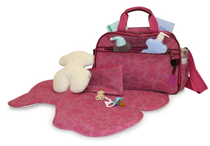 TinyTots Tales: Exploring the Best Diaper Bags for Modern Parents