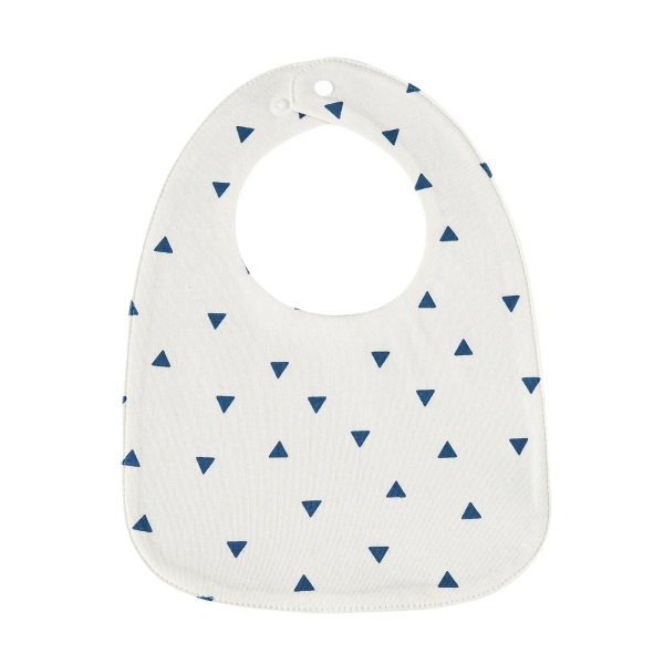 Baby Bibs Burp Cloths Bibs Soft Cotton Adjustable Bib U Shape Newborn Feeding Bibs Infants Saliva Towe