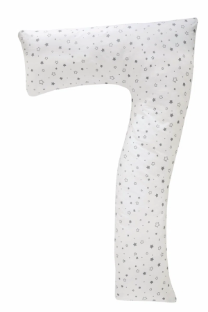 Calline Pregnancy Sleep Pillow