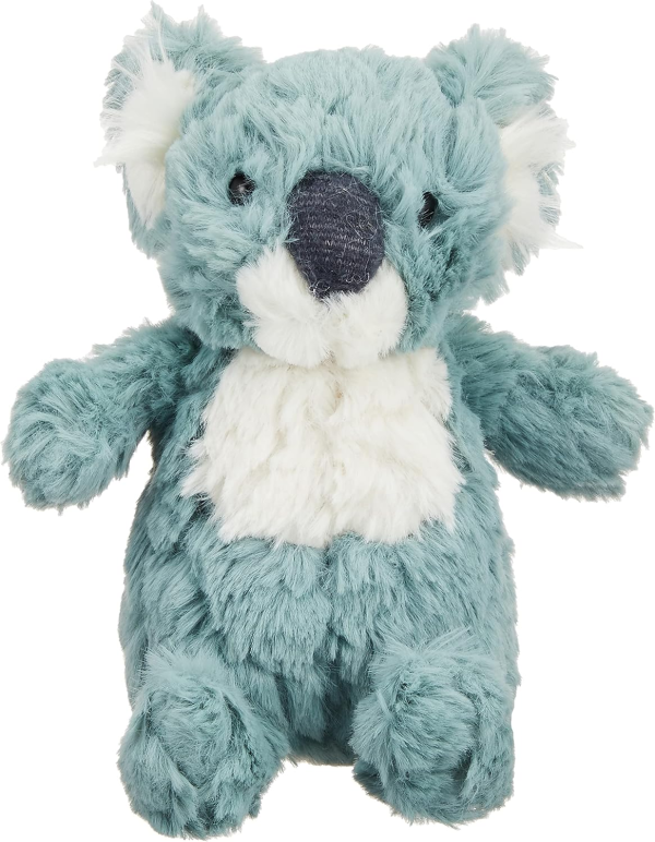 Mary Meyer Putty Stuffed Animal Soft Toy, 6-Inches, Puttling Lamb
