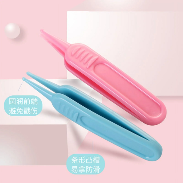 DEELLEEO Baby Grooming Kit, Baby Health Care Kit, Newborn Baby Care Accessories, 10PCS Baby Health Care Set Portable Baby Care Kit, Safety Cutter Baby Nail Kit for Nursing Baby Heath