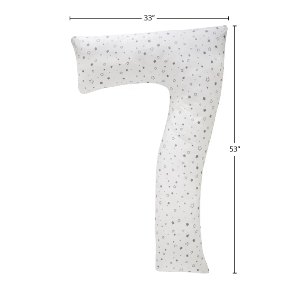 Calline Pregnancy Sleep Pillow