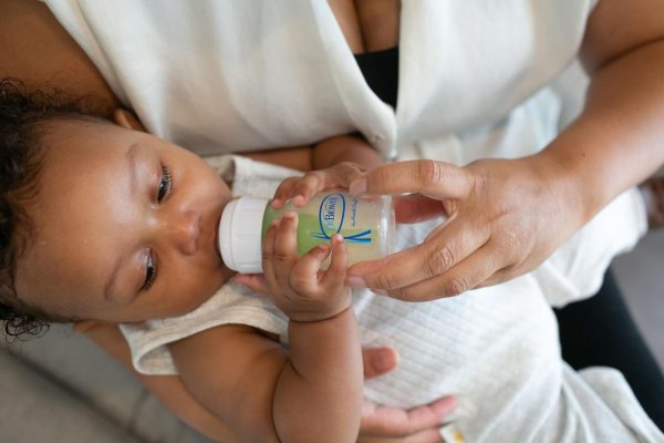 Dr Brown'S Options Preemie Baby Bottles 2 Pack 2 Oz with Nipples