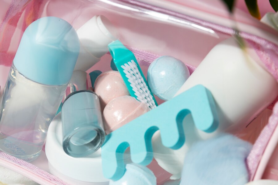 Baby Grooming Essentials You Didn’t Know You Needed