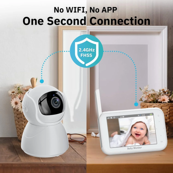 Baby Monitor
