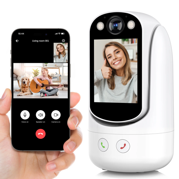 Baby Monitor