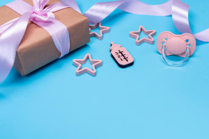 Baby Shower Gift