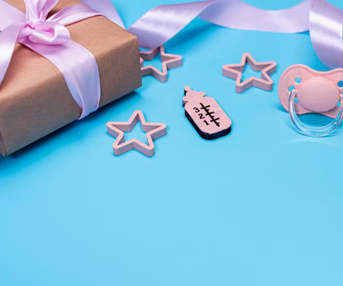 Baby Shower Gift