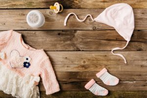 Baby Clothes