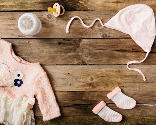 Baby Clothes