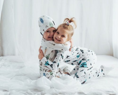 Baby Sleepers