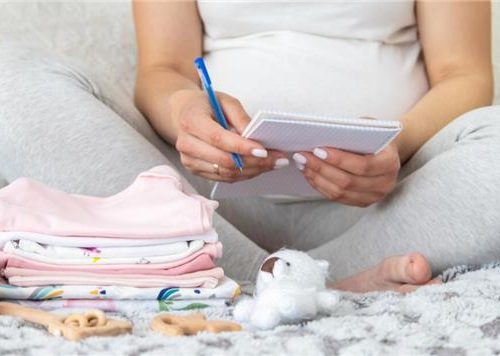 Baby Registry - Just Baby Luv