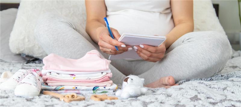 Building the Perfect Baby Registry: A Step-by-Step Guide