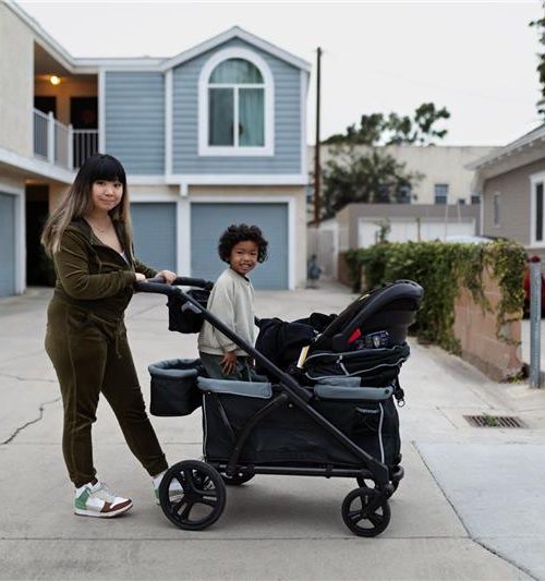 Best Baby Strollers - Just Baby Luv