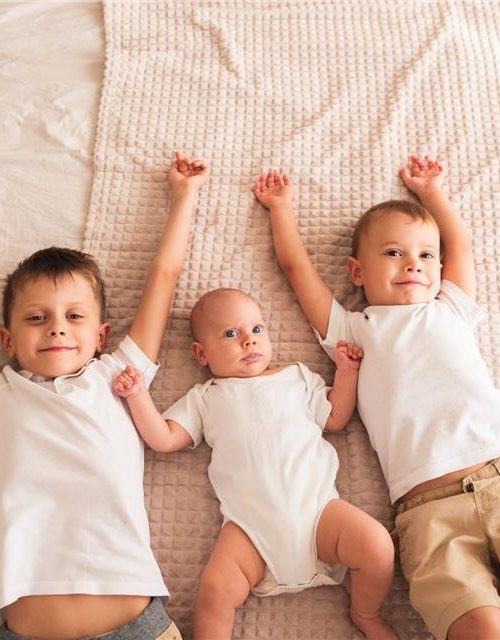 Stylish Baby Clothes - Just Baby Luv