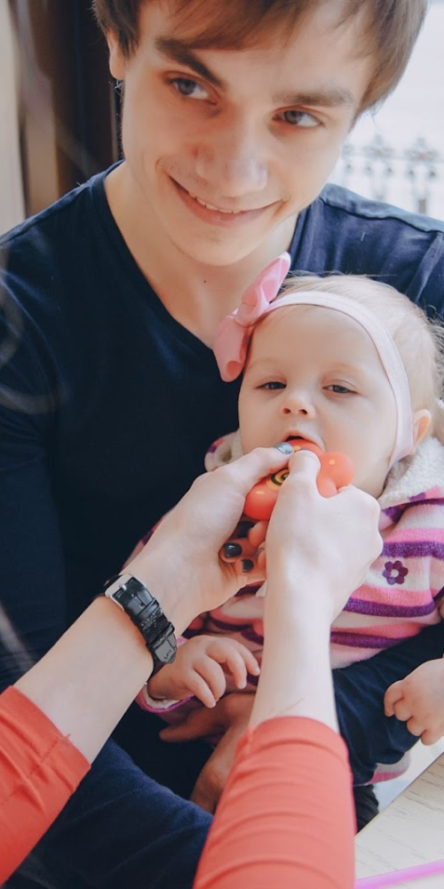 Best Baby Teething Toys - Just Baby Luv