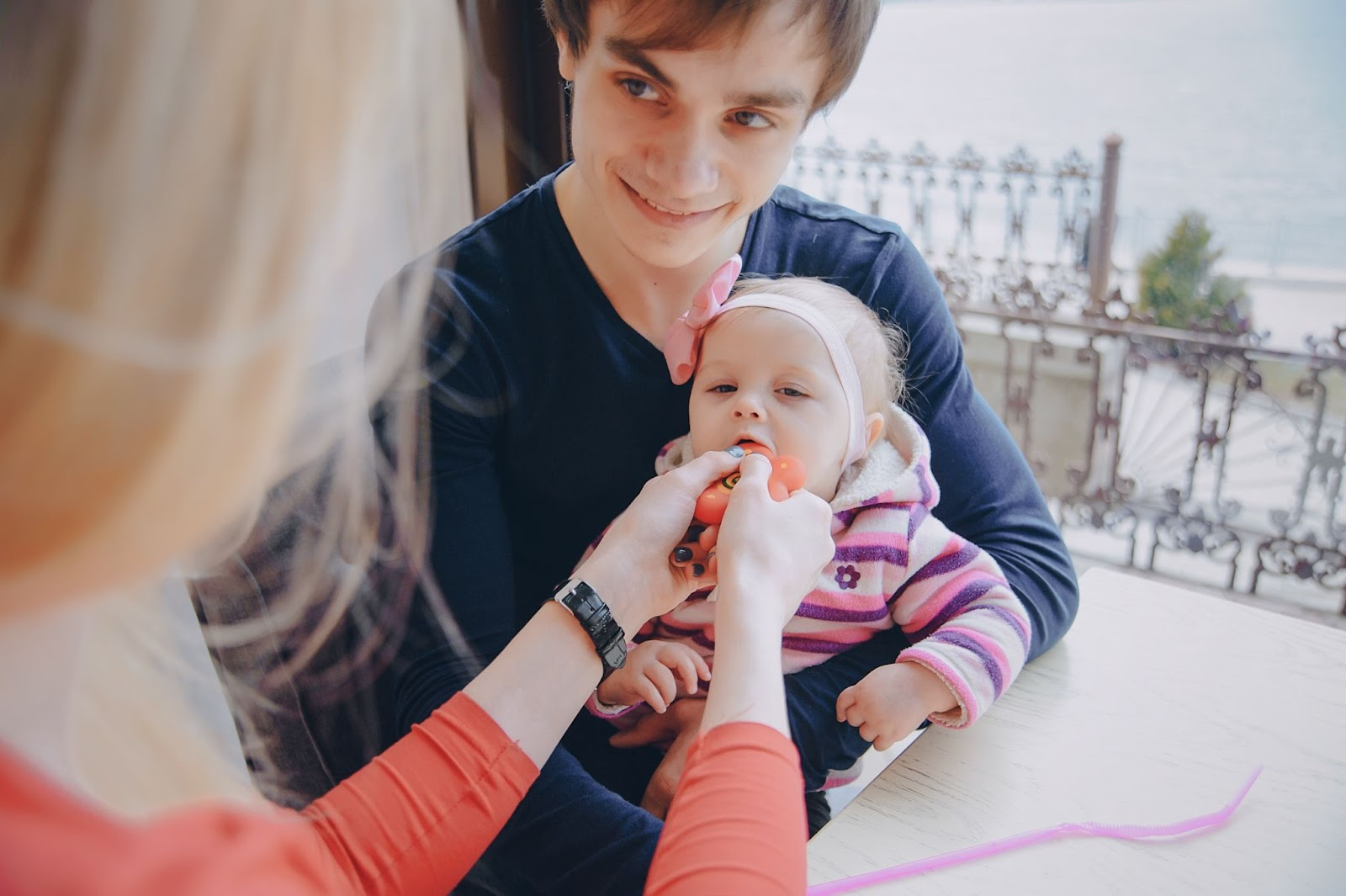 Baby Teething Toys Every New Parent Should Know About