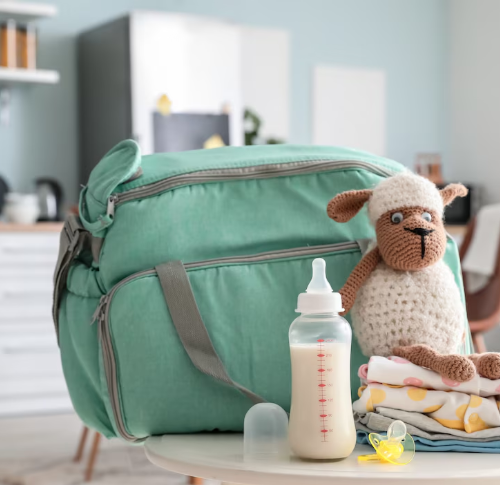 best baby travel gear - Just Baby Luv