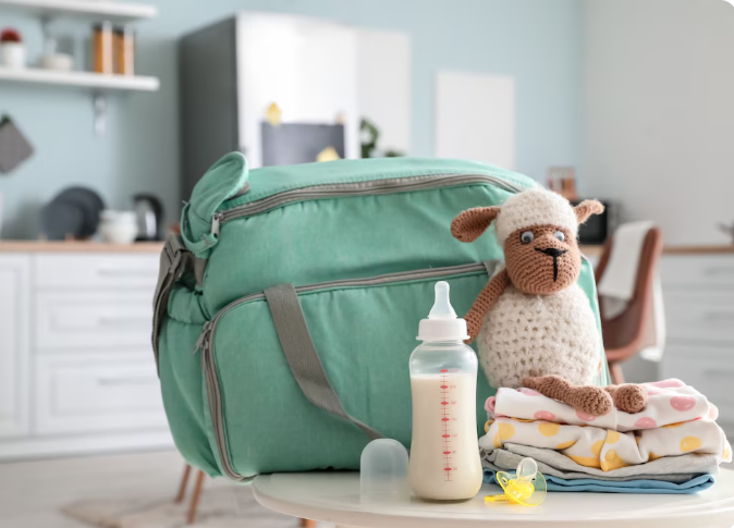 Top Baby Gear Picks for 2025: What Parents Are Loving Right Now